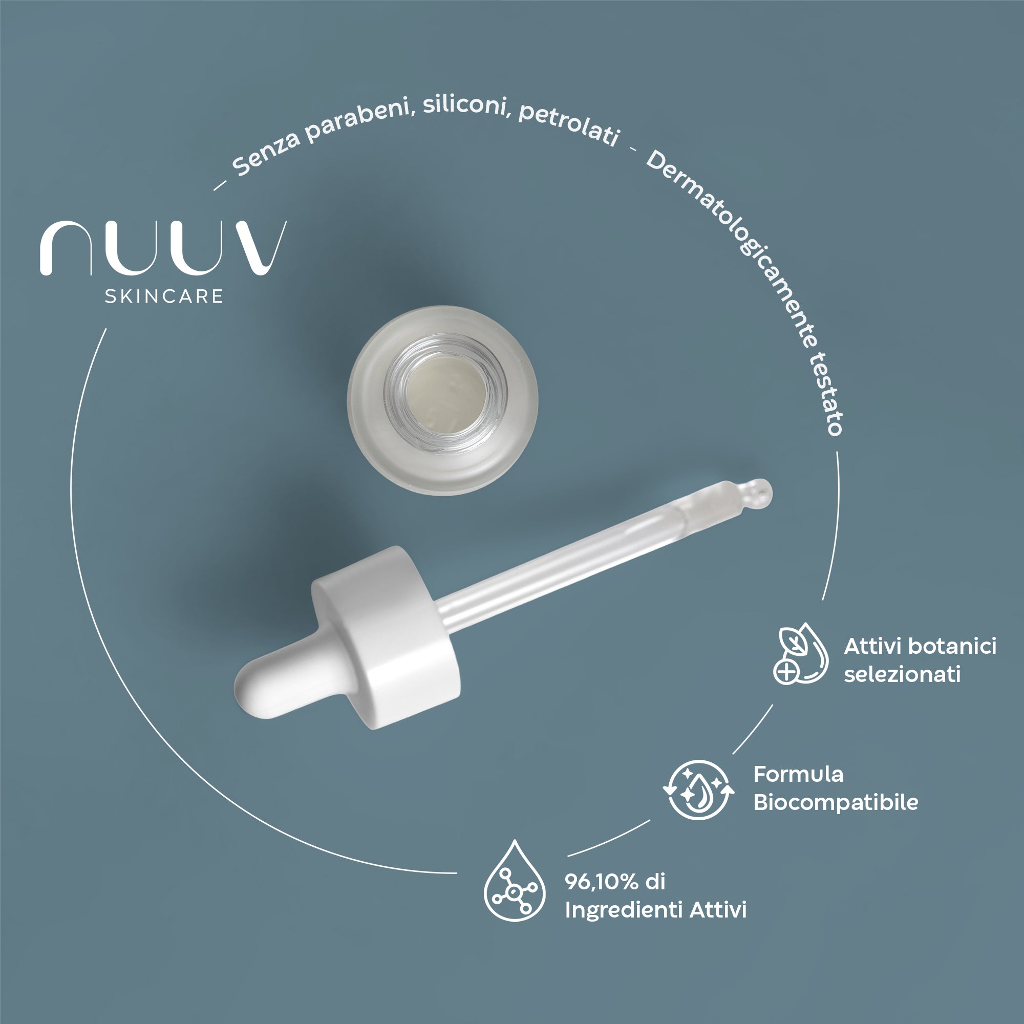 Hydrating Repair Serum