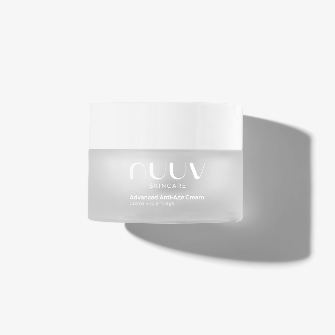 Advanced Anti-Age Cream