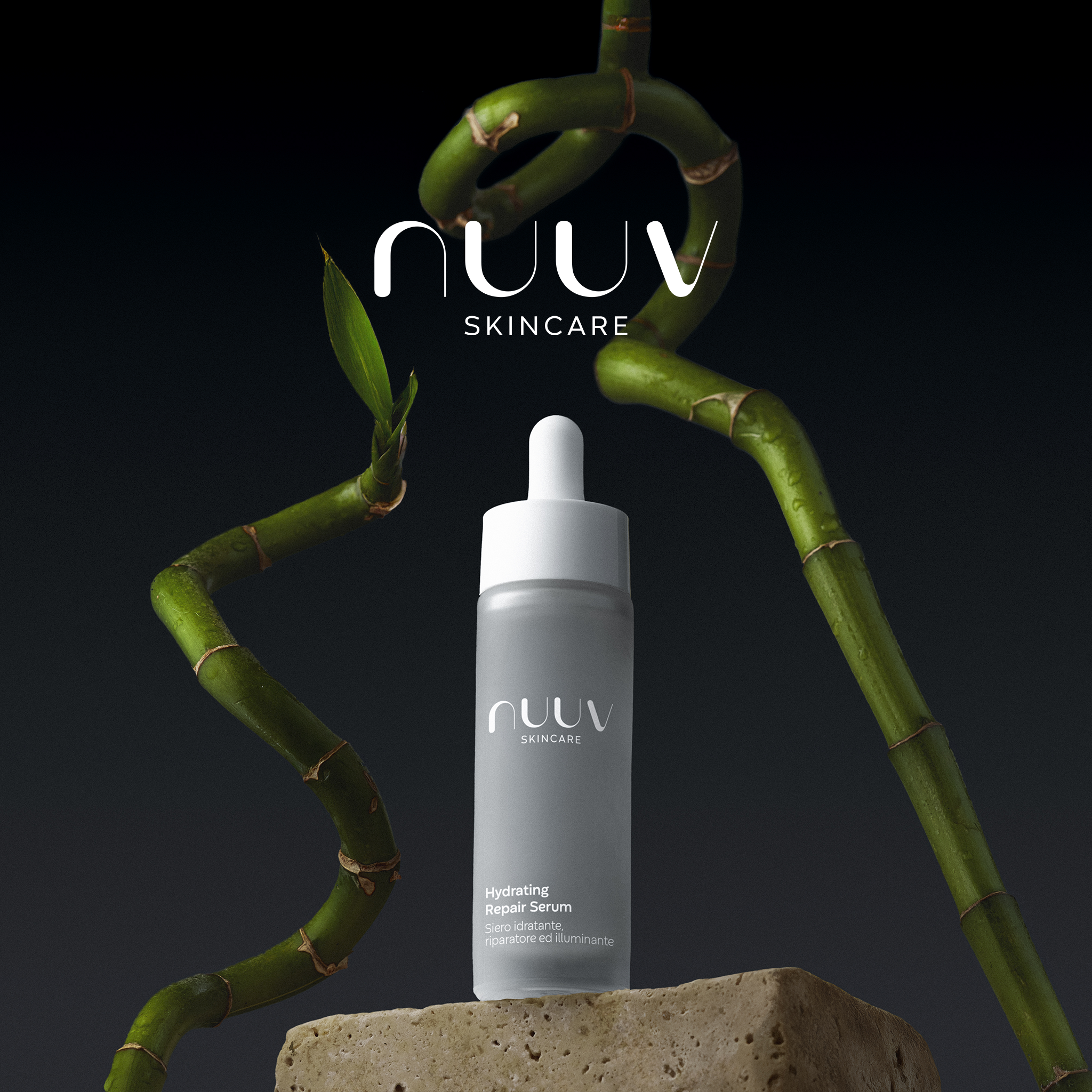NUUV
