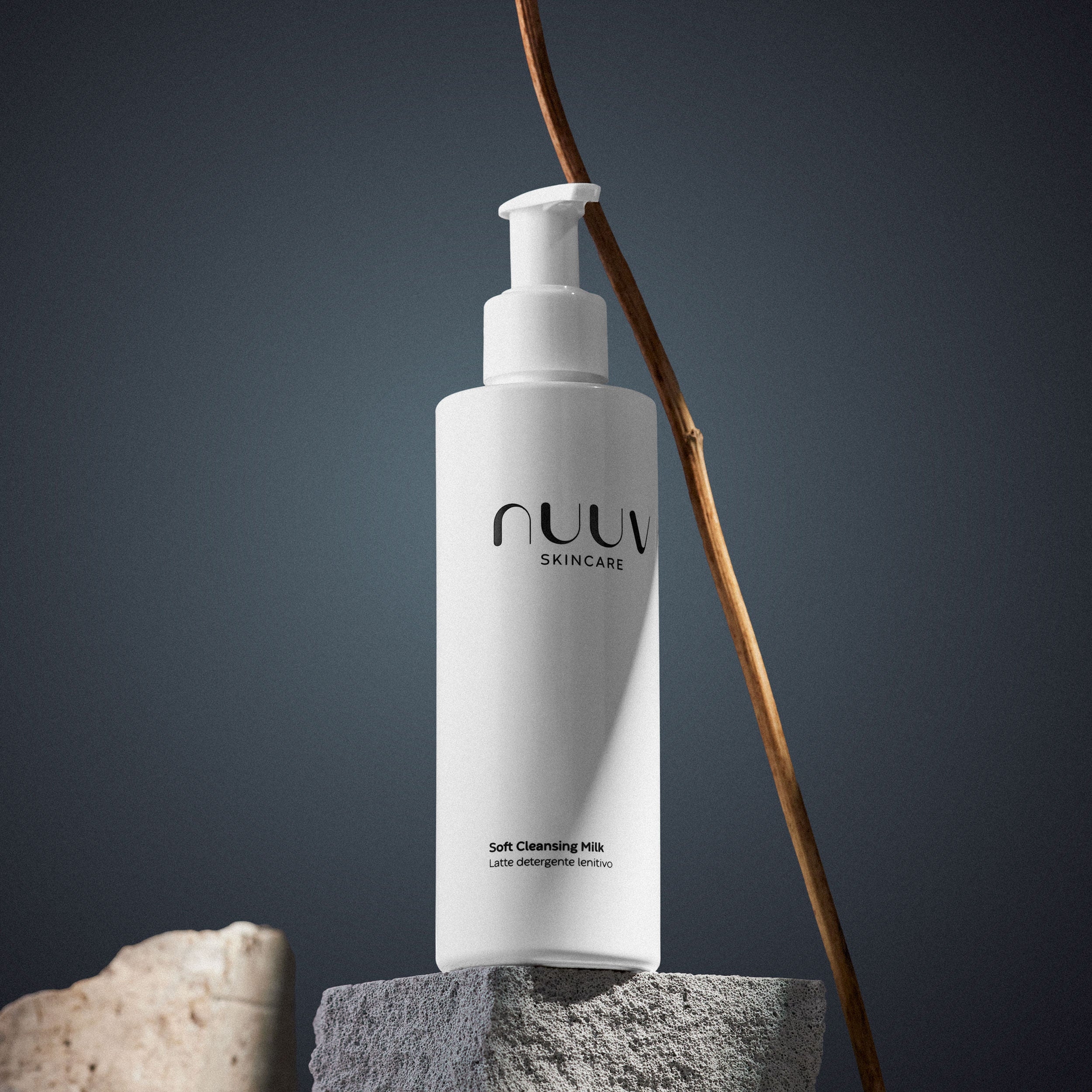 Soft Cleansing Milk