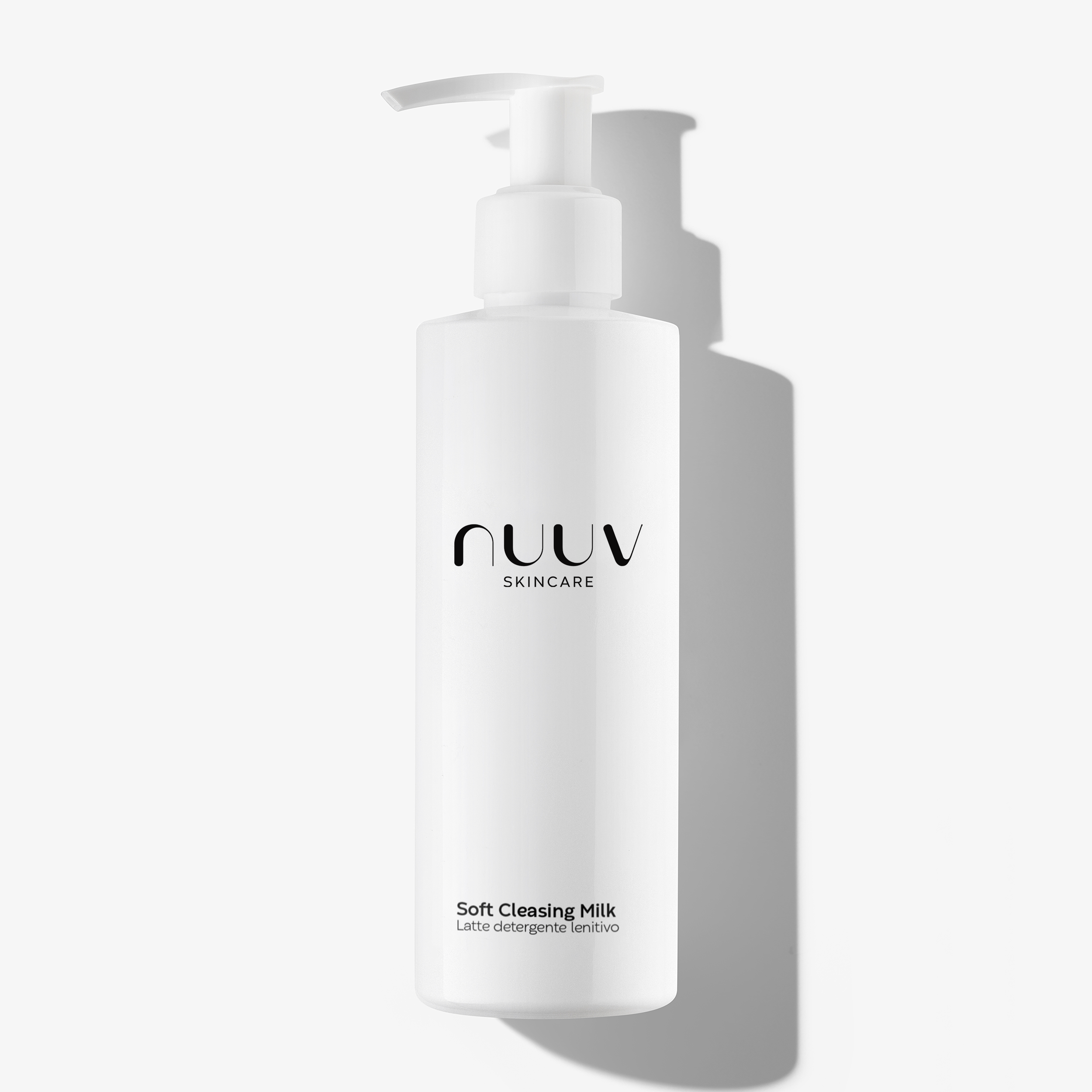 Soft Cleansing Milk